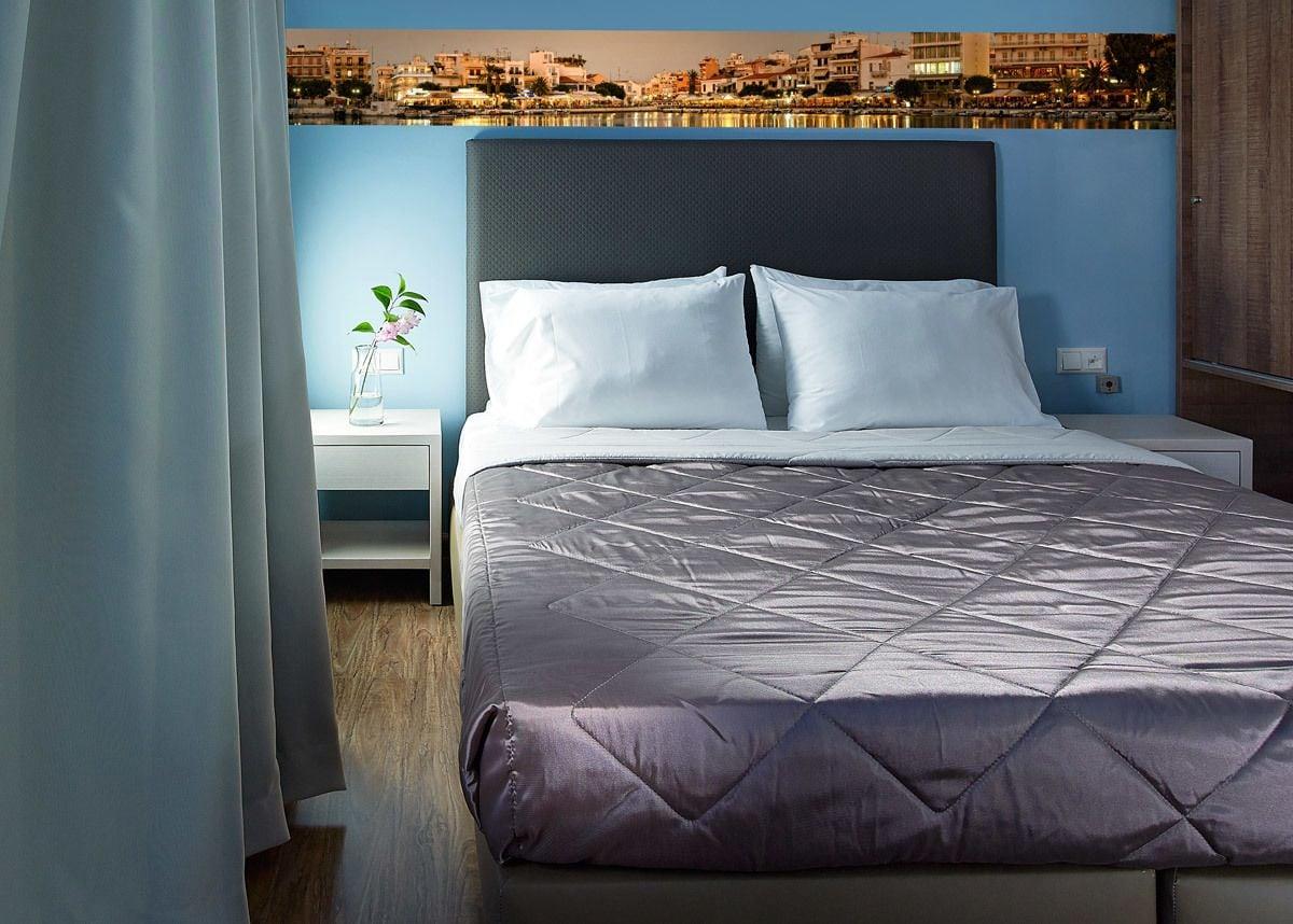 Mistral Bay Hotel Ajos Nikolaos Zewnętrze zdjęcie
