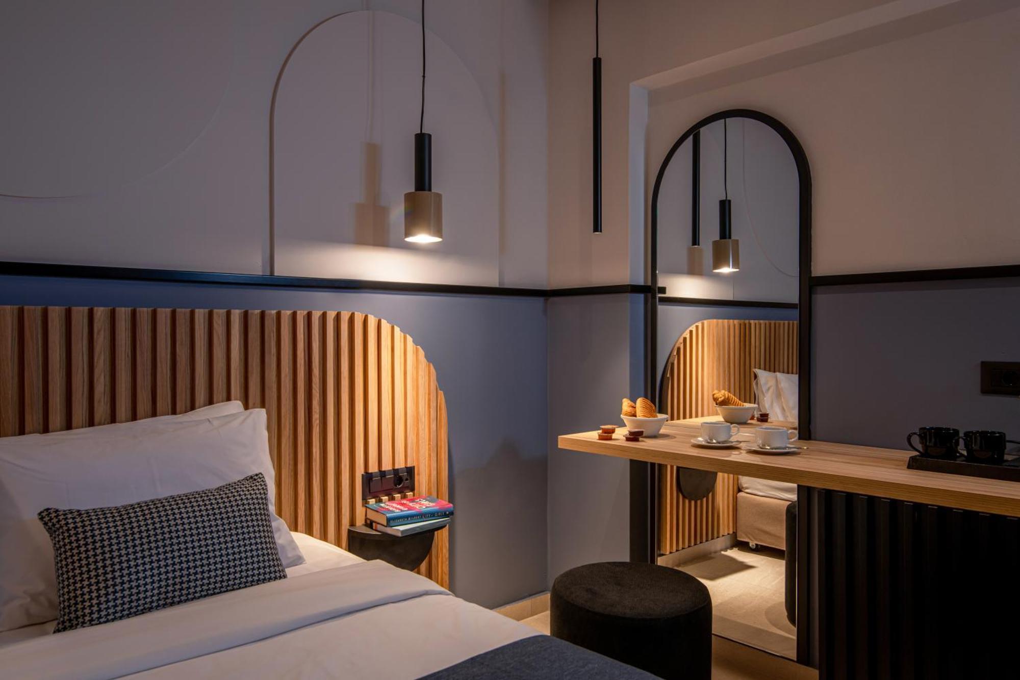 Mistral Bay Hotel Ajos Nikolaos Zewnętrze zdjęcie