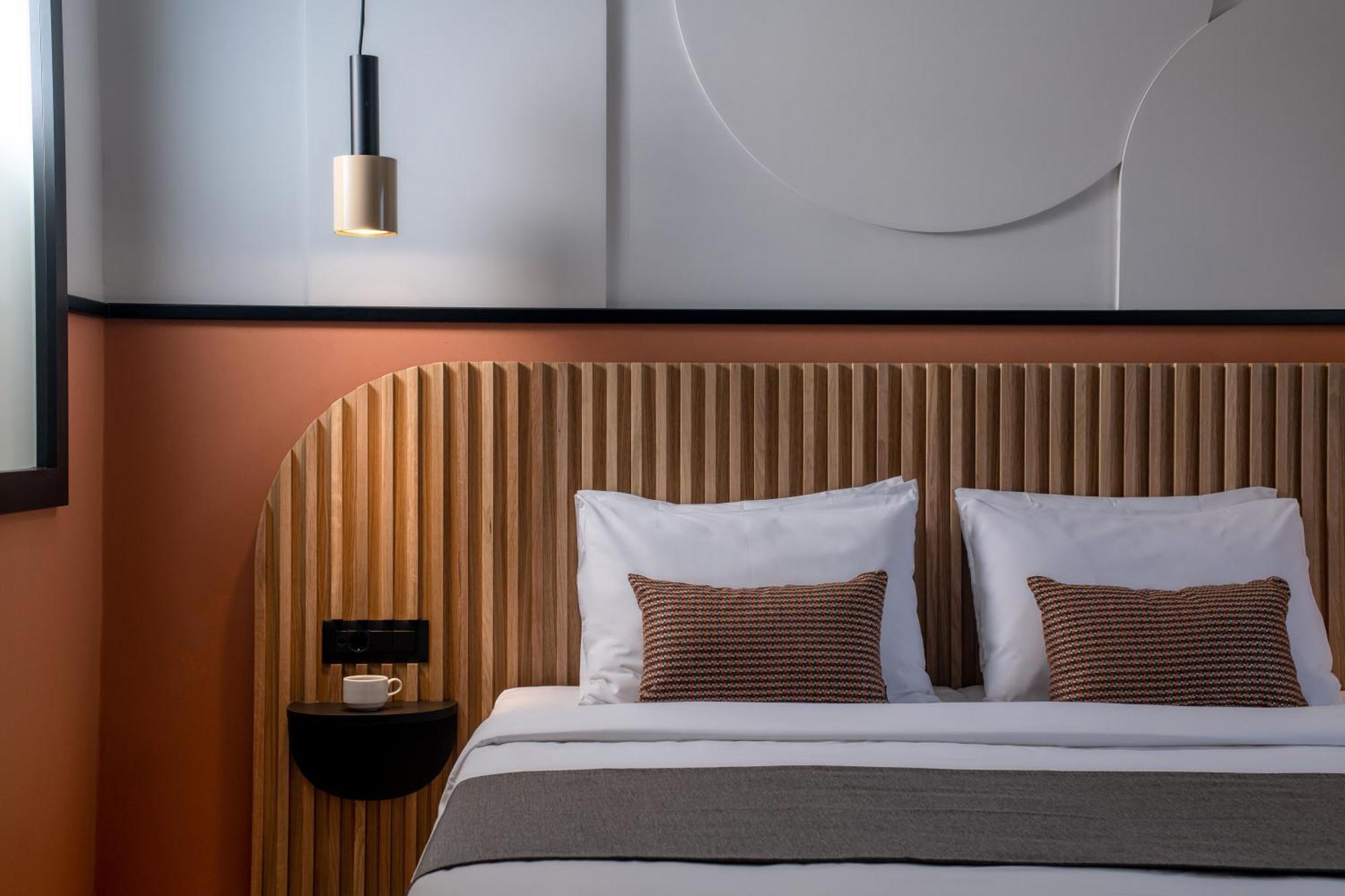 Mistral Bay Hotel Ajos Nikolaos Zewnętrze zdjęcie