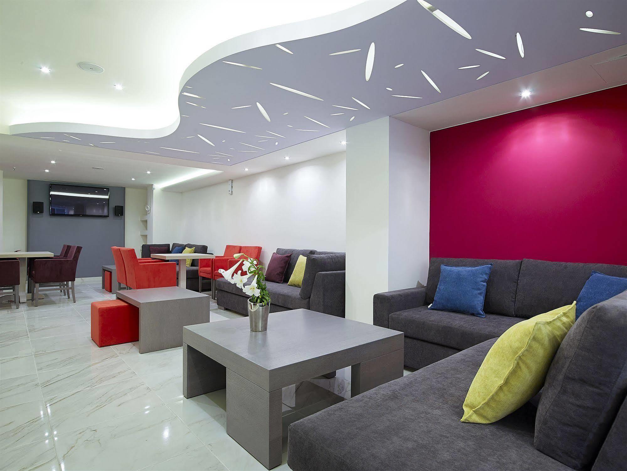 Mistral Bay Hotel Ajos Nikolaos Zewnętrze zdjęcie