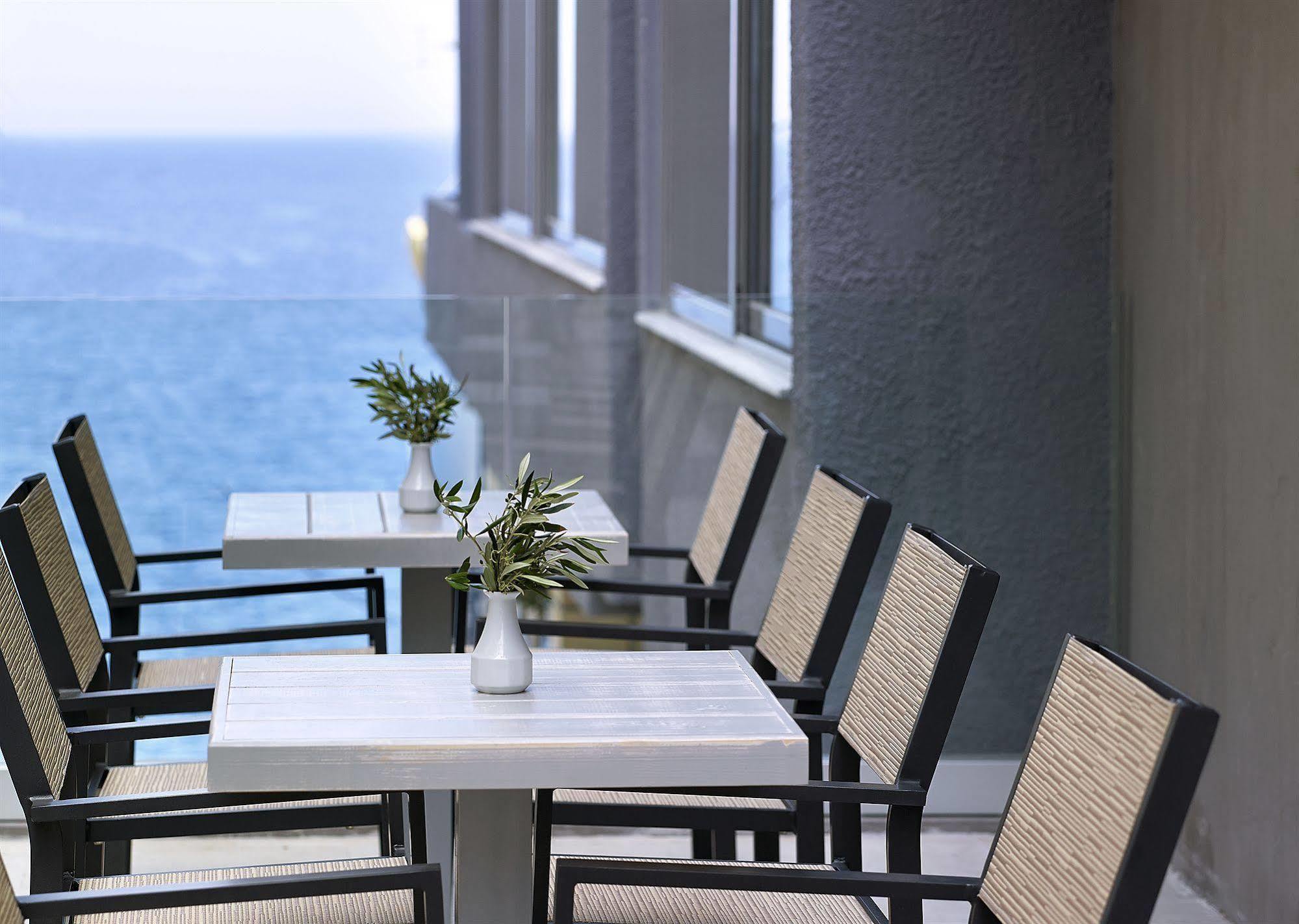 Mistral Bay Hotel Ajos Nikolaos Zewnętrze zdjęcie